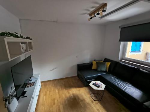 TV o dispositivi per l'intrattenimento presso Hiška Maša