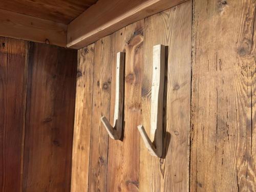 Galeriebild der Unterkunft riverside room Jean in Pontboset