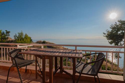 Seagull House by RentalsPro - Nea Potidaia Hlkidiki