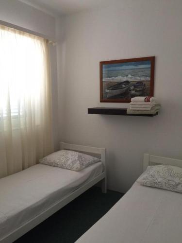 Appartements Prisika Novi