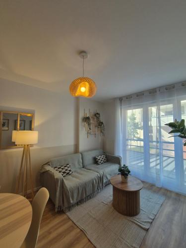Appartement L'Accès Rouen 10' Centre Historique