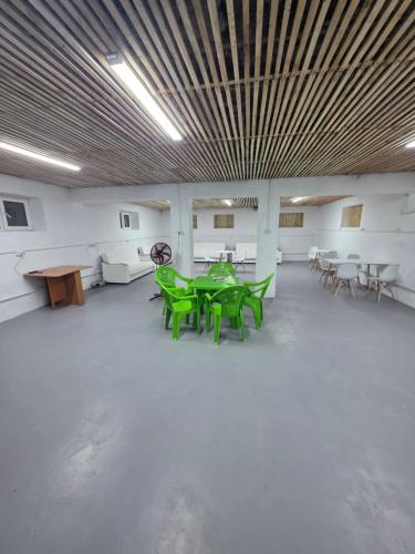 Gallery image of Bardar in Bishkek