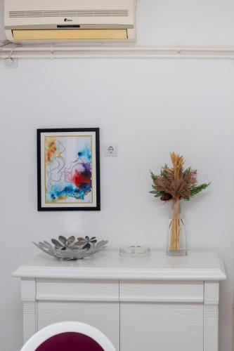 Fotografie z fotogalerie ubytování Villa Sandra v destinaci Petrovac na Moru
