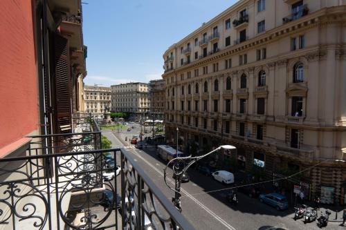 Η γειτονιά γύρω από ή μία γειτονιά κοντά σε αυτό το bed & breakfast