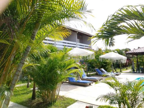 Φωτογραφία από το άλμπουμ του Pousada Maresia σε São Miguel dos Milagres