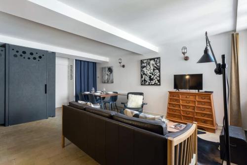 Havane - Furnished apartment - Downtown Lyon