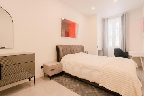 Paganini 3bd Apartment