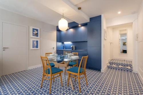 Strada - Furnished apartment - Downtown Lyon