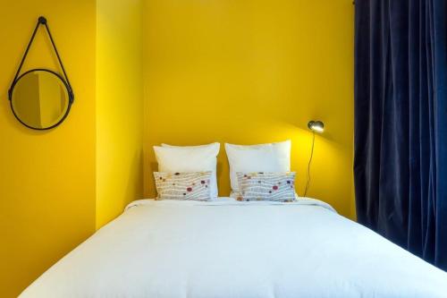 Stella - Furnished apartment - Downtown Lyon photo 15