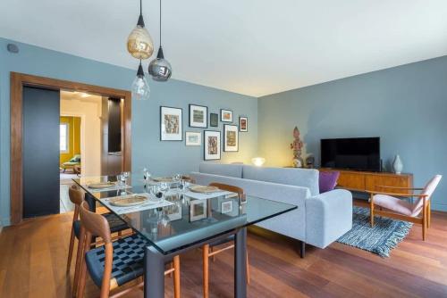 Stella - Furnished apartment - Downtown Lyon photo 16