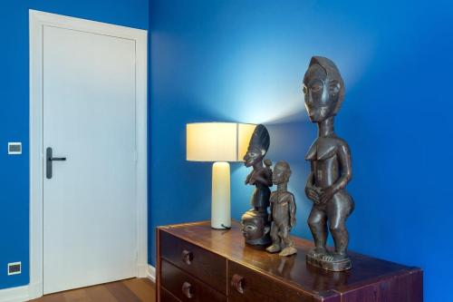 Stella - Furnished apartment - Downtown Lyon photo 20