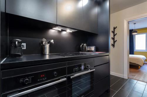 Stella - Furnished apartment - Downtown Lyon photo 19