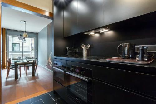 Stella - Furnished apartment - Downtown Lyon photo 21