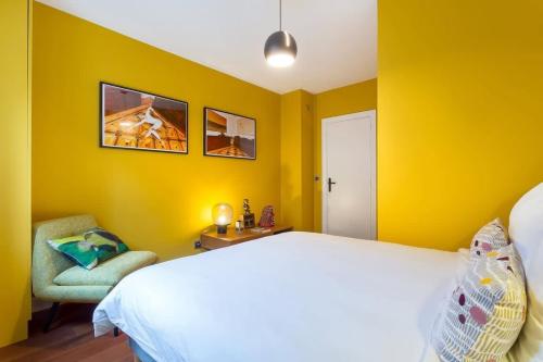 Stella - Furnished apartment - Downtown Lyon photo 22