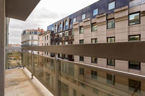 Stella - Furnished apartment - Downtown Lyon photo 23