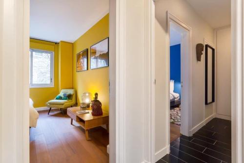 Stella - Furnished apartment - Downtown Lyon photo 24