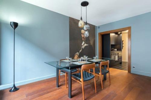 Stella - Furnished apartment - Downtown Lyon photo 25