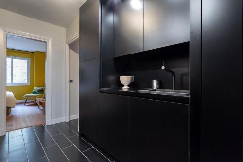 Stella - Furnished apartment - Downtown Lyon photo 27
