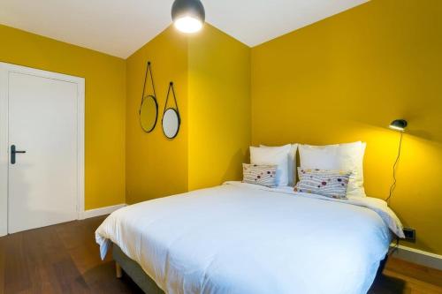 Stella - Furnished apartment - Downtown Lyon photo 33