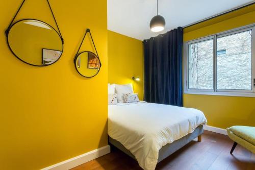 Stella - Furnished apartment - Downtown Lyon photo 32