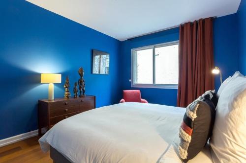 Stella - Furnished apartment - Downtown Lyon photo 34
