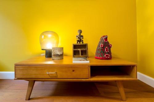 Stella - Furnished apartment - Downtown Lyon photo 35