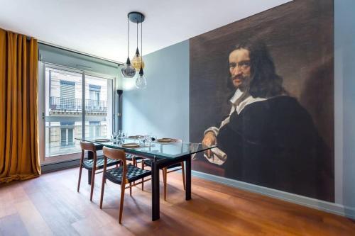 Stella - Furnished apartment - Downtown Lyon photo 36