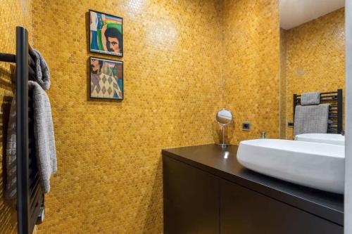 Stella - Furnished apartment - Downtown Lyon photo 43