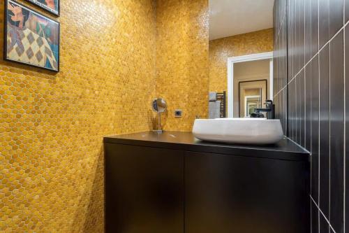 Stella - Furnished apartment - Downtown Lyon photo 44