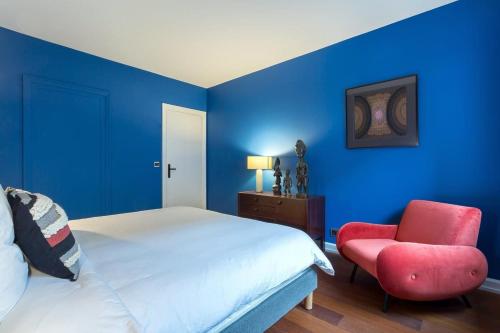 Stella - Furnished apartment - Downtown Lyon photo 45