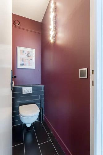Stella - Furnished apartment - Downtown Lyon photo 48