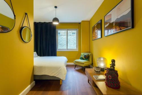 Stella - Furnished apartment - Downtown Lyon photo 49