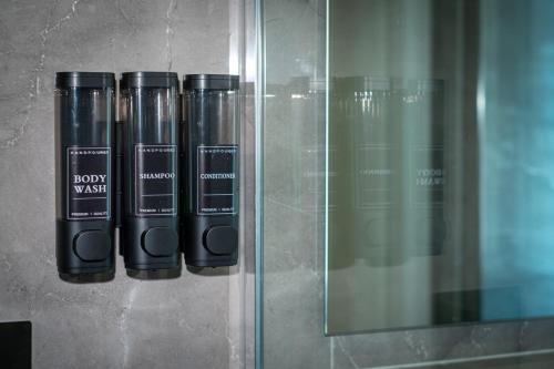 THE SUITEST MAISON Boutique Holiday Apartment Zona Colosseo