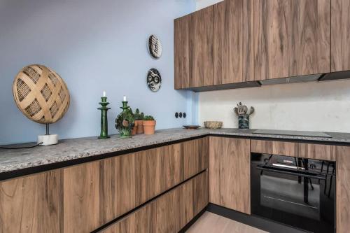 Jungle-Art - Furnished apartment - Downtown Lyon photo 17