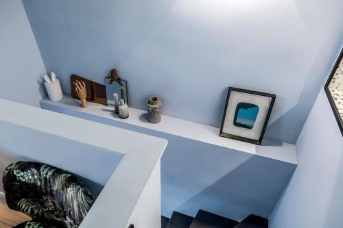 Jungle-Art - Furnished apartment - Downtown Lyon photo 20
