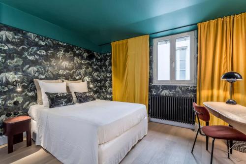 Jungle-Art - Furnished apartment - Downtown Lyon photo 3