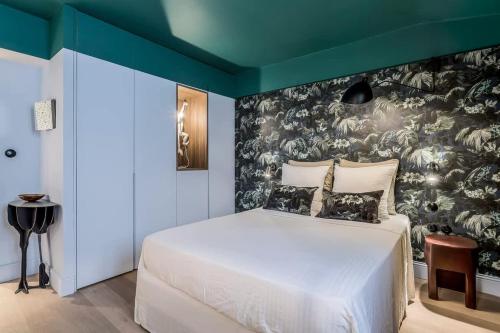 Jungle-Art - Furnished apartment - Downtown Lyon photo 23