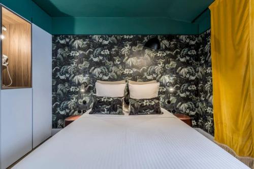 Jungle-Art - Furnished apartment - Downtown Lyon photo 24