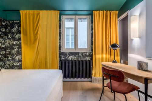 Jungle-Art - Furnished apartment - Downtown Lyon photo 6