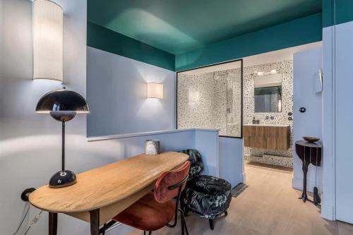 Jungle-Art - Furnished apartment - Downtown Lyon photo 4