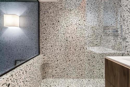 Jungle-Art - Furnished apartment - Downtown Lyon photo 27