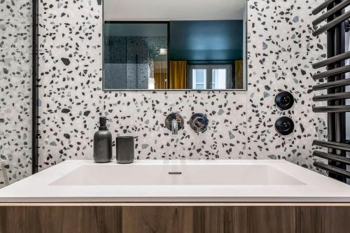 Jungle-Art - Furnished apartment - Downtown Lyon photo 29