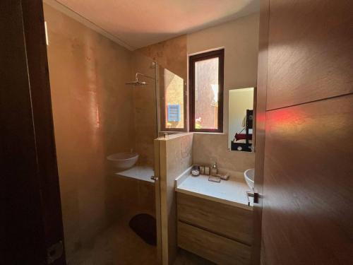 O baie la Rome en ValQuirico