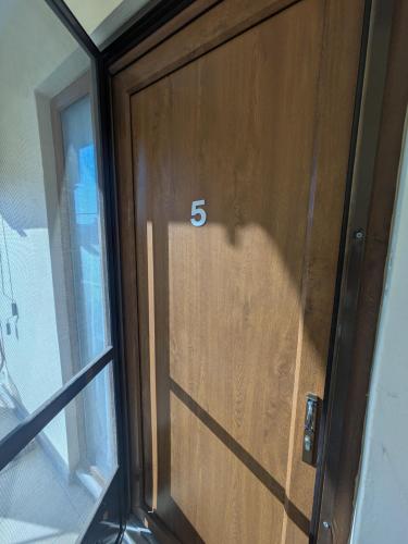 Gambar di galeri bagi Melissi Floor 1 Seaview di Melíssion