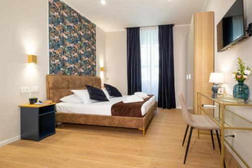 THE SUITEST MAISON Boutique Holiday Apartment Zona Colosseo