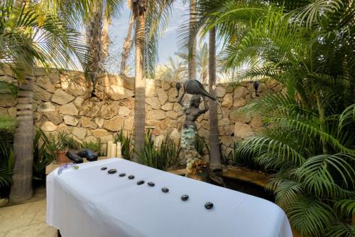 Zahrada ubytování Meditation Haven 1BR Condo Cardon