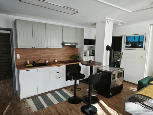 Don Papas Büruh Apartment