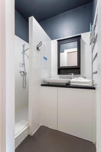 République - Furnished apartment - Downtown Lyon
