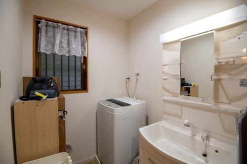 3Floor private house Hikifune station Tokyo asakusa skytree sightseeing