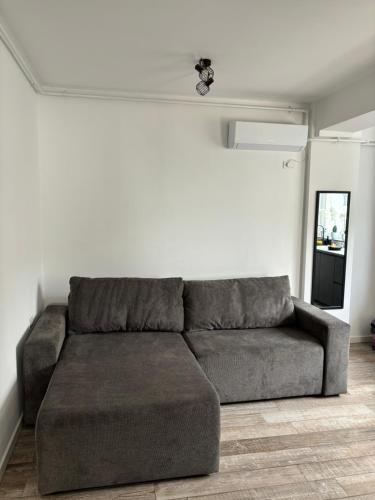 Et opholdsområde på La Dolce Riva Apartments - Navodari Mamaia Nord